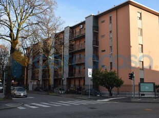 Appartamento Trilocale in vendita in Via Fratelli Di Dio 375, Sesto San Giovanni