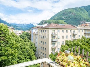 Attico in vendita a Bolzano