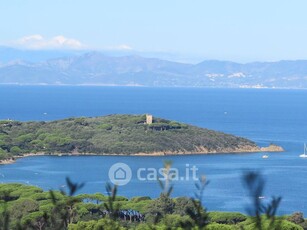 Attico/Mansarda in Affitto in Via di Poggio alle Mandrie 30 a Castiglione della Pescaia