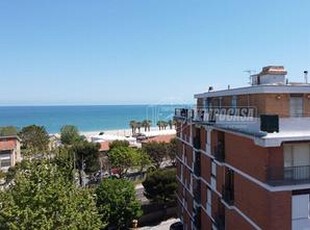 ATTICO VISTA MARE A PORTO SANT'ELPIDIO!