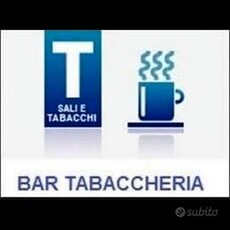 BAR TABACCHERIA frazione di Bussolengo VR