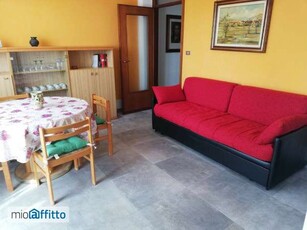 Bilocale arredato Borghetto Santo Spirito