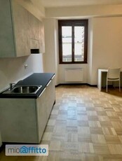 Bilocale arredato con terrazzo Padova