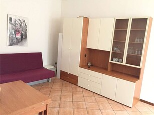 Bilocale in Affitto a Alessandria, zona Borgo Rovereto, 300€, 25 m², arredato