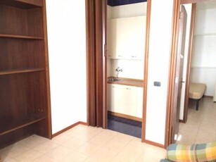 Bilocale in Affitto a Alessandria, zona Centro-P.zza Matteotti, 300€, 35 m²