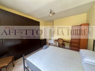 Bilocale in Affitto a Alessandria, zona Spinetta Marengo, 400€, 45 m², arredato