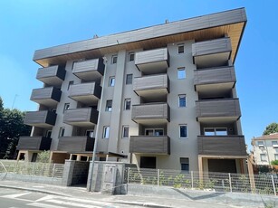Bilocale in Affitto a Parma, 800€, 47 m², arredato