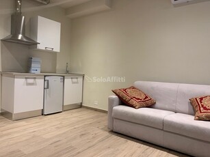 Bilocale in Affitto a Siena, zona Centro storico, 796€, 38 m², arredato