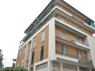 Bilocale in Via Gaffuri 1, Bergamo, 1 bagno, arredato, 55 m², 2° piano