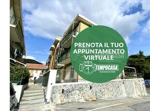 BILOCALE IN ZONA TRANQUILLA