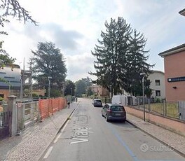 Bilocale VIALE I MAGGIO - FIDENZA CON BOX AUTO