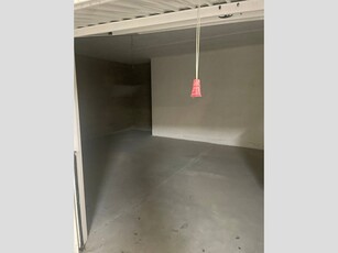 Box in Affitto a Pescara, zona Porta Nuova, 200€, 34 m²