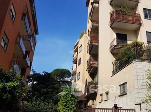 Cantina/Solaio in Affitto in Via Romeo Rodriguez Pereira 27 a Roma