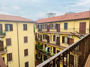 Casa a Milano in Via Melchiorre Gioia, Cagliero