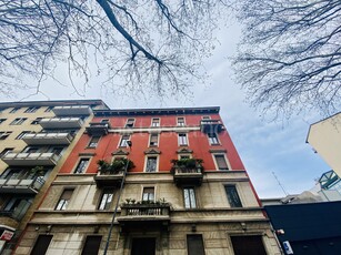 Casa a Milano in Viale Jenner, Isola