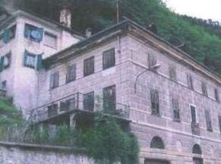 Casa a Perarolo di Cadore (BL)