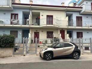 Casa a Roma in Via Rocco de Zerbi, Trigoria