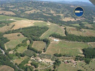 Casa Bi - Trifamiliare in Vendita a Orte Orte - Centro