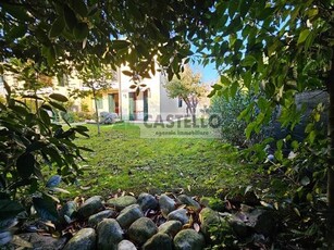 Casa Bi - Trifamiliare in Vendita a Santa Giustina in Colle Fratte