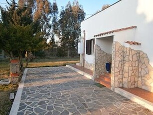 Casa di campagna/mare