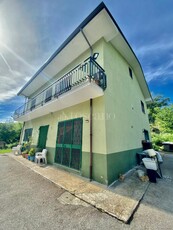 Casa Indipendente a Manocalzati in Via Federici 16, Manocalzati