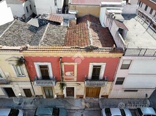 CASA INDIPENDENTE A SAN SEVERO