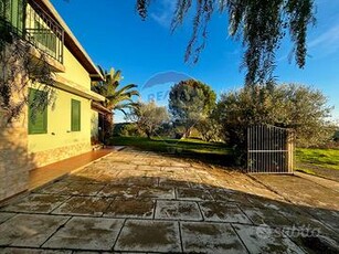 Casa Indipendente - Caltagirone