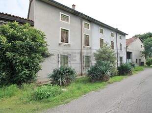 Casa indipendente con box doppio in via giorio 15, Arzignano