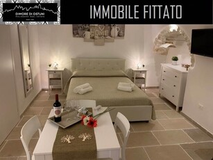 Casa indipendente in affitto a Ostuni