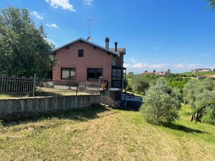 Casa indipendente in STRADA COSTA 28, San Giorgio Monferrato, 3 bagni