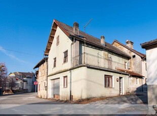 Casa indipendente in vendita a Borgo Valbelluna