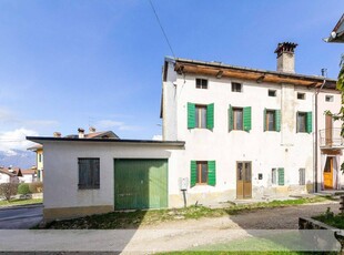 Casa indipendente in vendita a Borgo Valbelluna