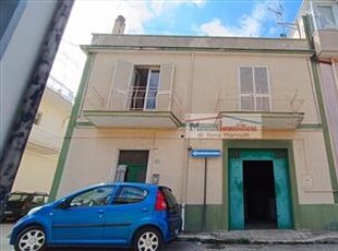 Casa indipendente in vendita a Cassano delle Murge Semicentro