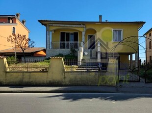 Casa indipendente in vendita a Crotta D'Adda