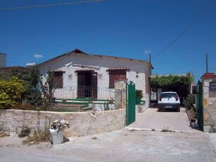 Casa indipendente in vendita a Marsala