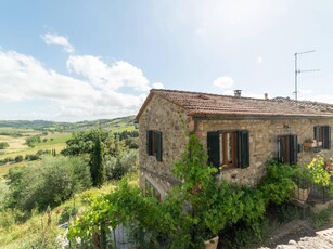 Casa indipendente in vendita a Montalcino