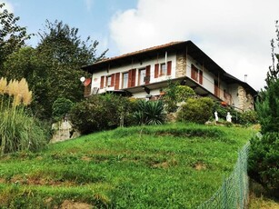 Casa indipendente in vendita a Quarna Sotto