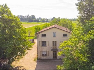 Casa indipendente in vendita a Rio Saliceto