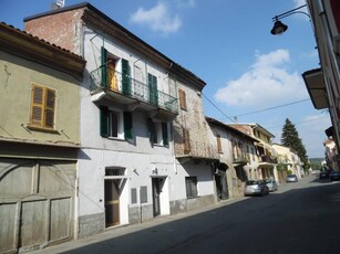 Casa indipendente in vendita a Rivalta Bormida