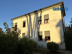 Casa indipendente in Vendita a San Martino di Venezze San Martino di Venezze - Centro