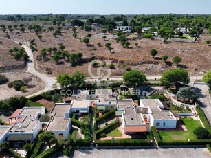 Casa indipendente in vendita a Santa Cesarea Terme