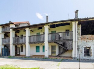 Casa indipendente in vendita a Santa Giustina