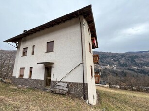 Casa indipendente in vendita a Sant'Orsola Terme