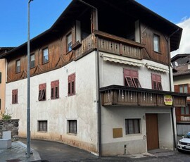 Casa indipendente in Vendita a Ville d'Anaunia Tuenno