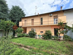 Casa Indipendente in vendita in Via cesare battisti, 10, Parabiago