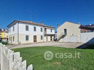 Casa indipendente in Vendita in Via Giovanni Boicelli 3 a Ferrara