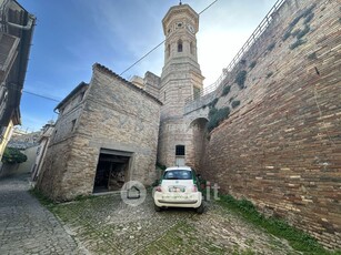 Casa indipendente in Vendita in Via Santa Croce 14 a Fermo