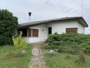 Casa indipendente in Vendita in Viale Aquileia 27 a Pordenone