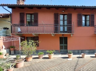 Casa Indipendente in vendita, Rocchetta Tanaro