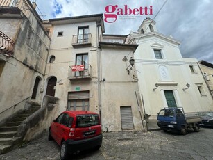 Casa indipendente in Via Angelo Scorciarini Coppola 55, 7 locali